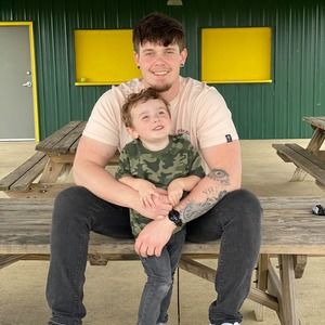 Meet your Posher, John